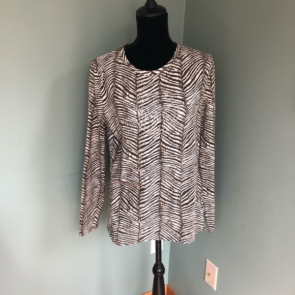 Michael Kors Tops - Micheal Kors  Blouse